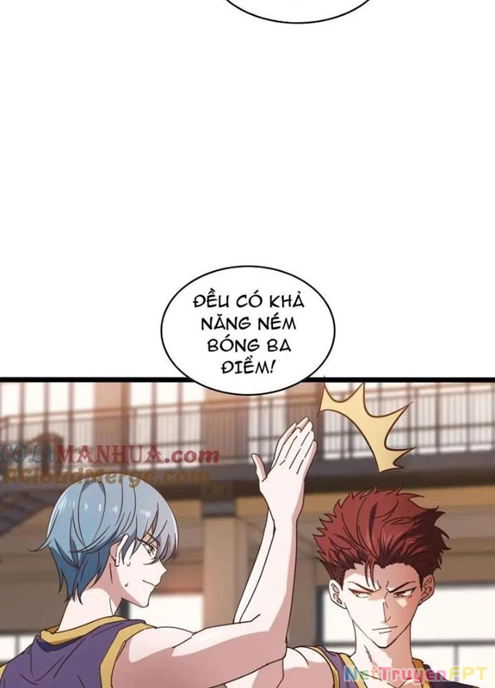 Dũng Cảm Tiến Về Phía Trước Chapter 54 - 75