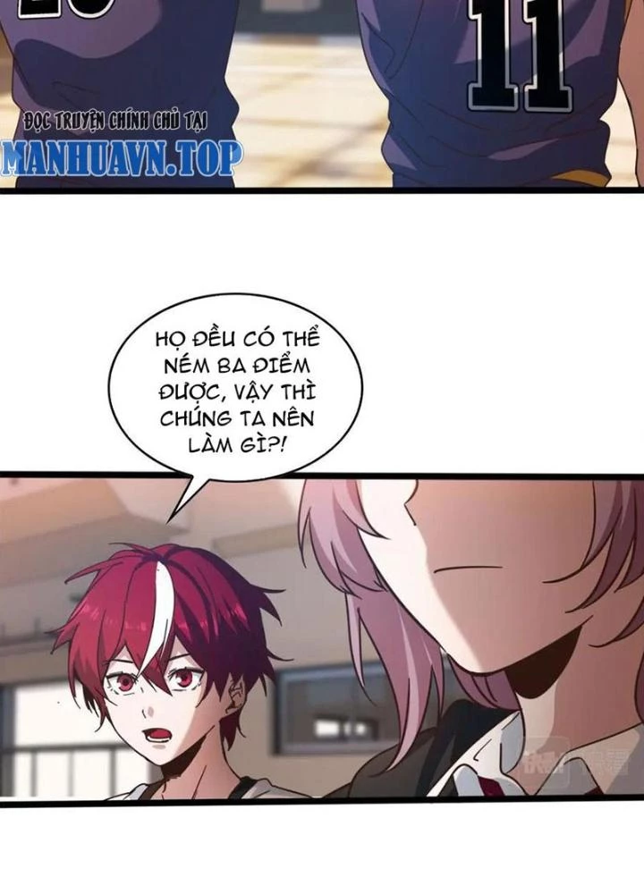 Dũng Cảm Tiến Về Phía Trước Chapter 54 - 77