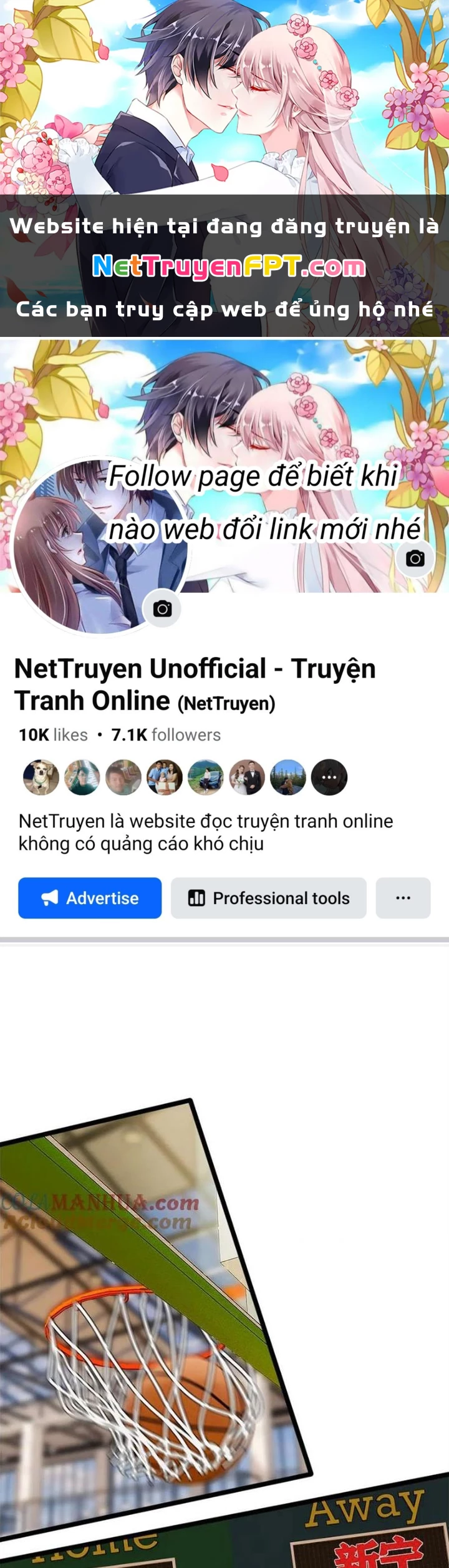 Dũng Cảm Tiến Về Phía Trước Chapter 55 - 1