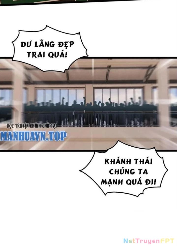 Dũng Cảm Tiến Về Phía Trước Chapter 55 - 3