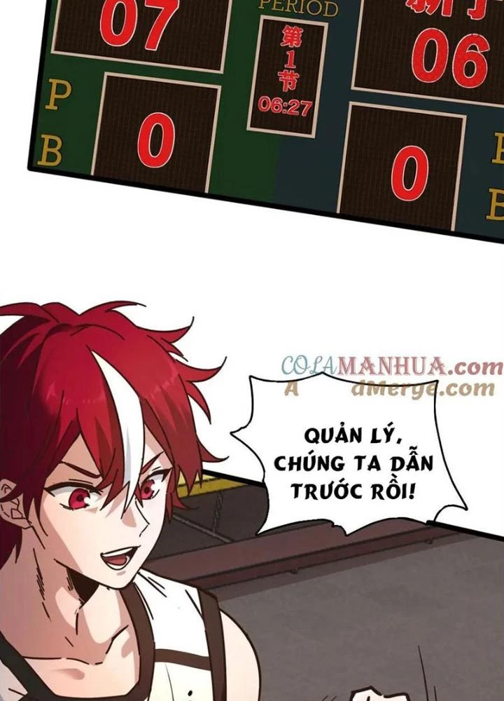 Dũng Cảm Tiến Về Phía Trước Chapter 55 - 69