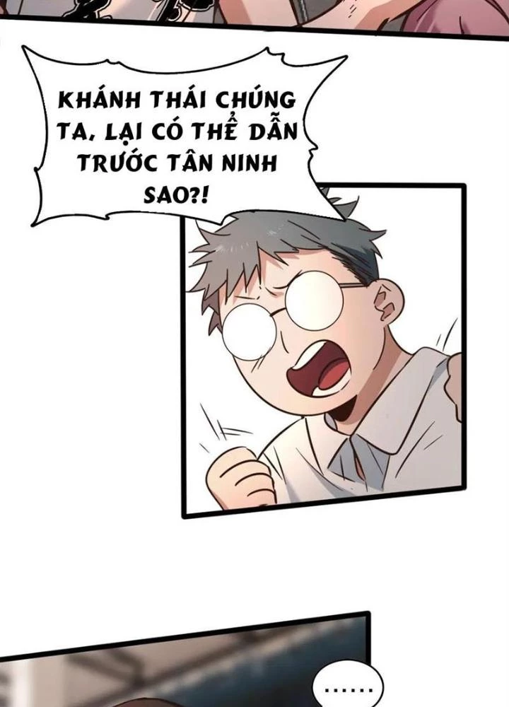 Dũng Cảm Tiến Về Phía Trước Chapter 55 - 71