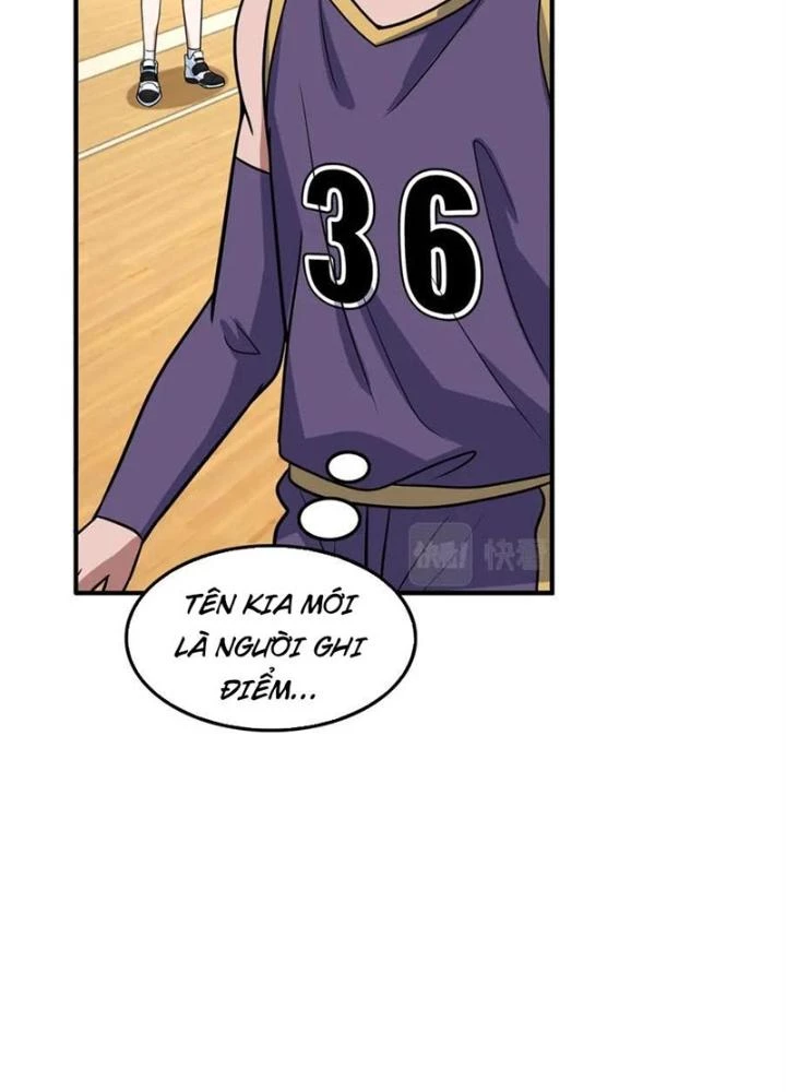 Dũng Cảm Tiến Về Phía Trước Chapter 58 - 9