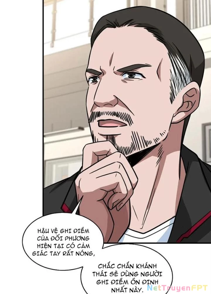 Dũng Cảm Tiến Về Phía Trước Chapter 58 - 11