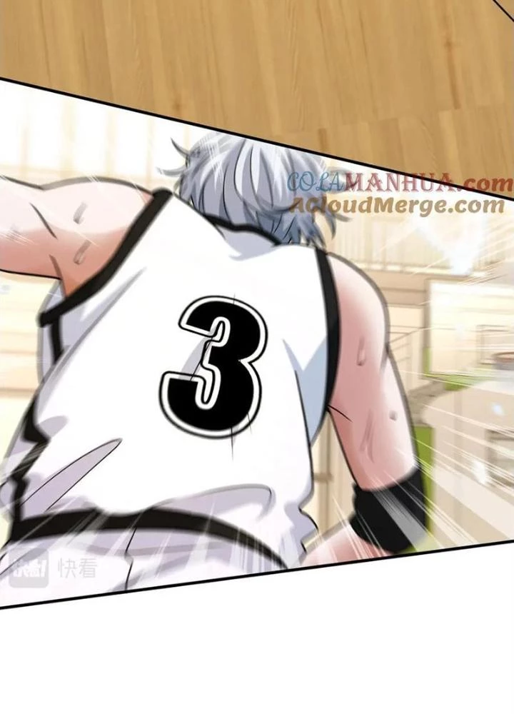 Dũng Cảm Tiến Về Phía Trước Chapter 58 - 33