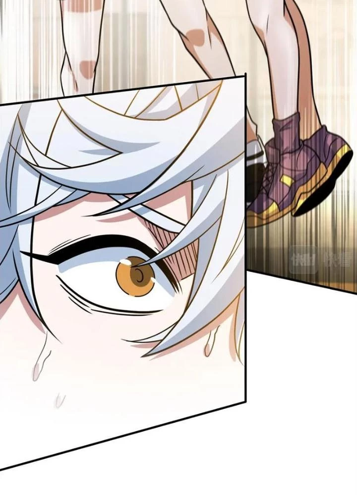 Dũng Cảm Tiến Về Phía Trước Chapter 58 - 47