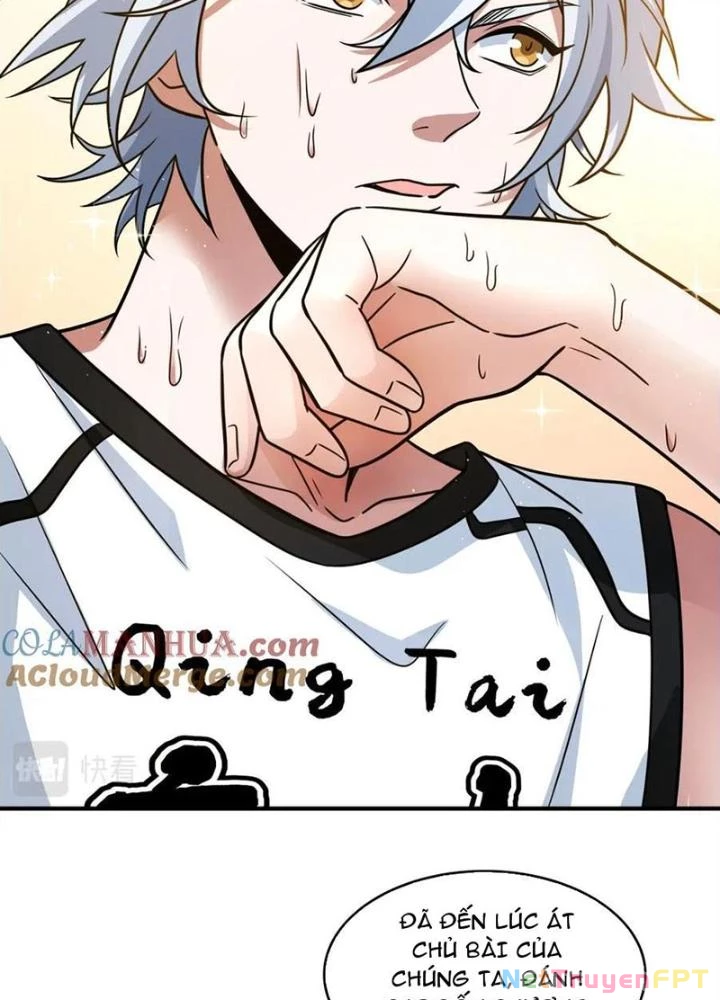 Dũng Cảm Tiến Về Phía Trước Chapter 58 - 59