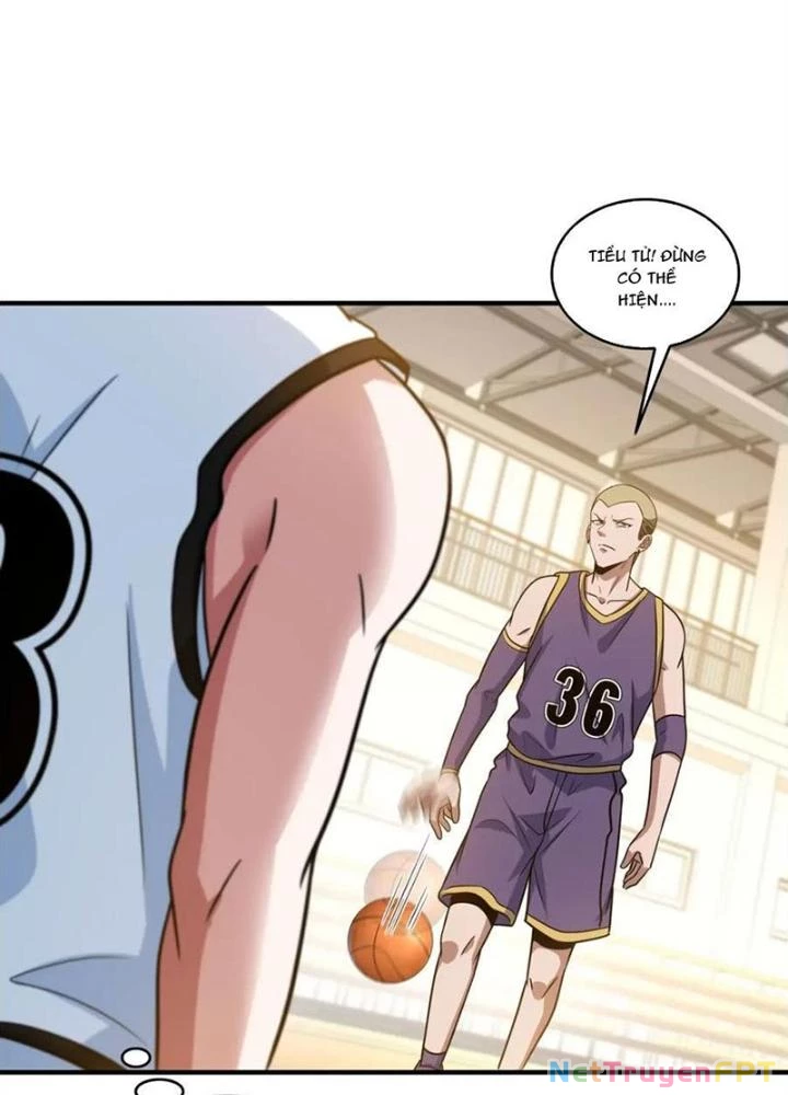 Dũng Cảm Tiến Về Phía Trước Chapter 58 - 61