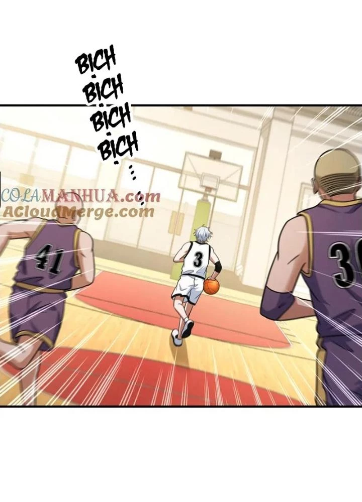 Dũng Cảm Tiến Về Phía Trước Chapter 58 - 67
