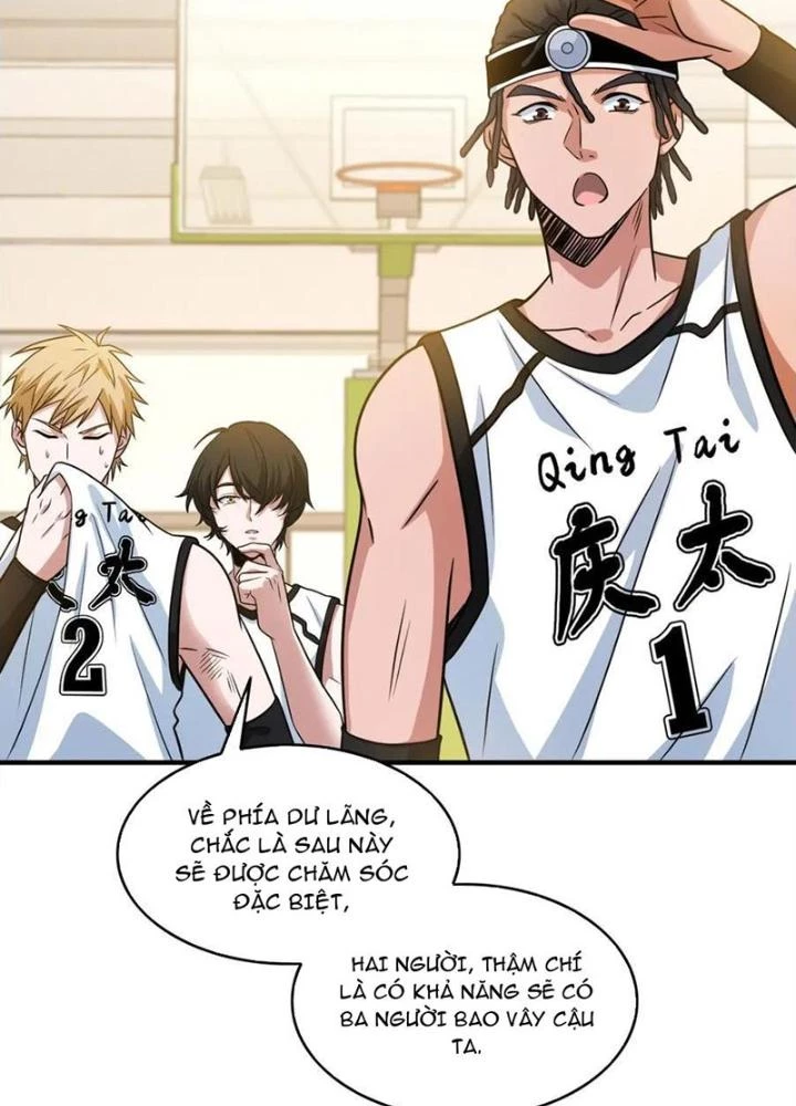 Dũng Cảm Tiến Về Phía Trước Chapter 58 - 87