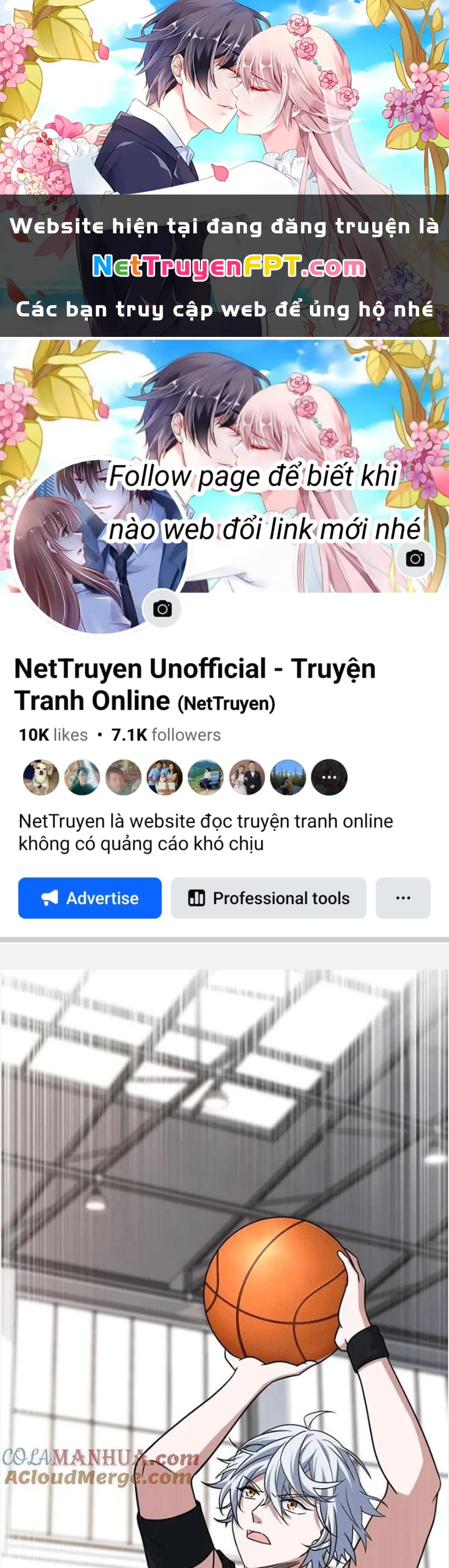 Dũng Cảm Tiến Về Phía Trước Chapter 59 - 1