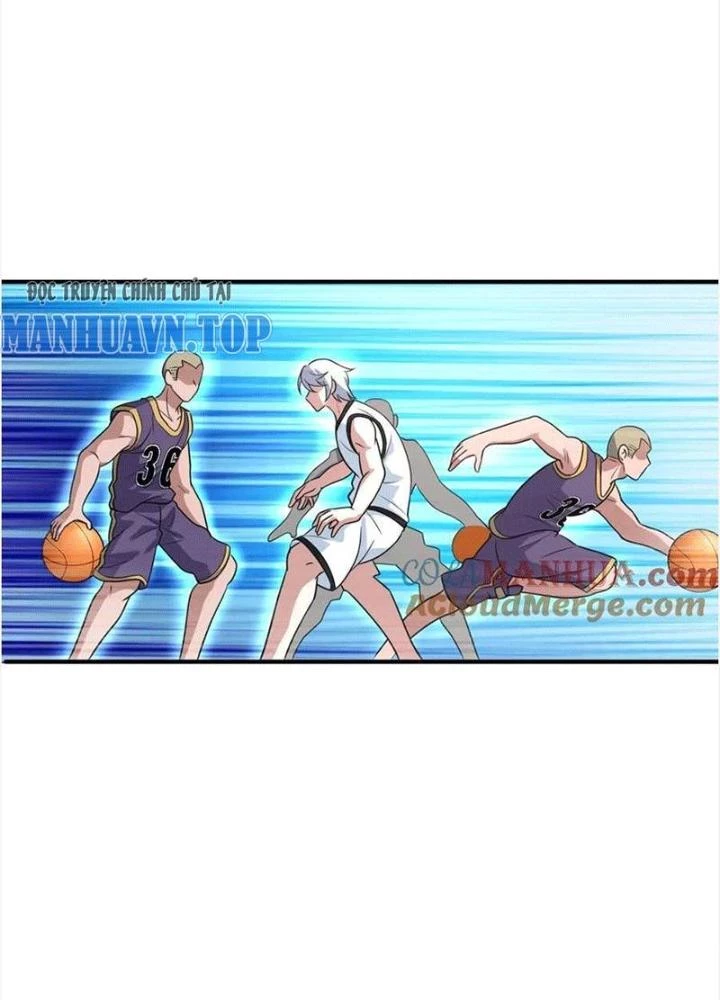 Dũng Cảm Tiến Về Phía Trước Chapter 59 - 25