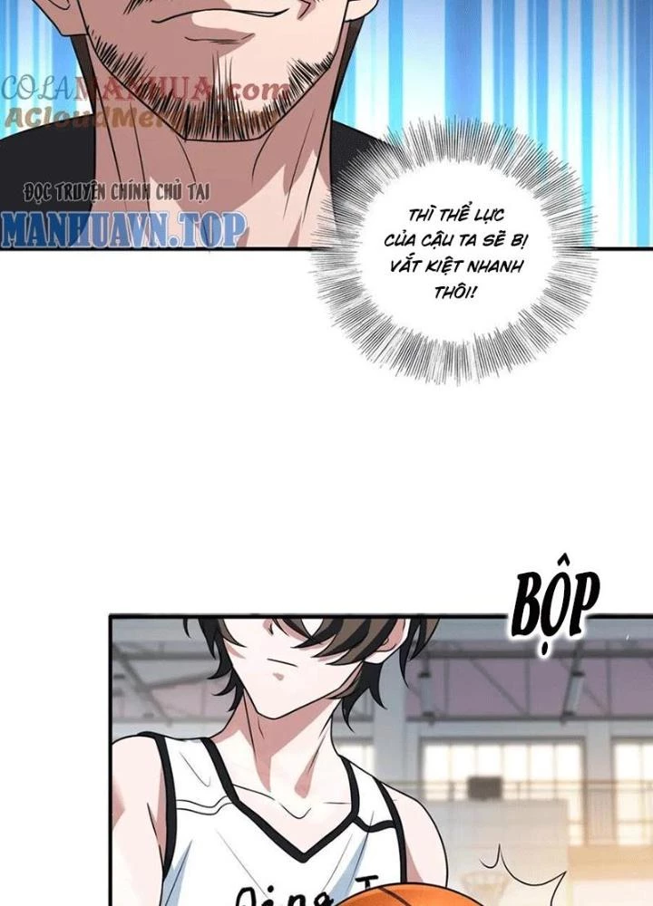 Dũng Cảm Tiến Về Phía Trước Chapter 59 - 41