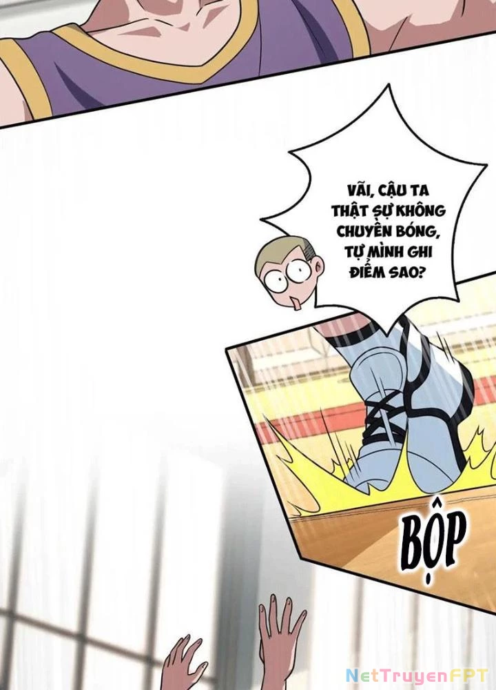Dũng Cảm Tiến Về Phía Trước Chapter 59 - 57