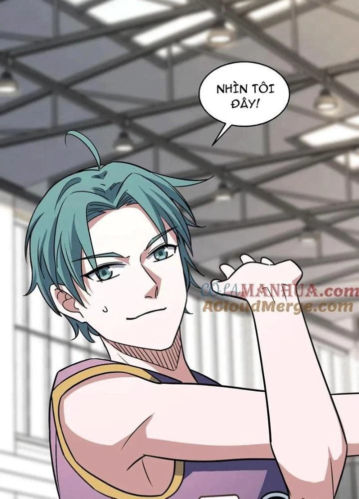 Dũng Cảm Tiến Về Phía Trước Chapter 59 - 87