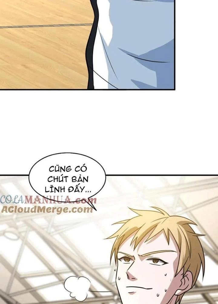 Dũng Cảm Tiến Về Phía Trước Chapter 59 - 115