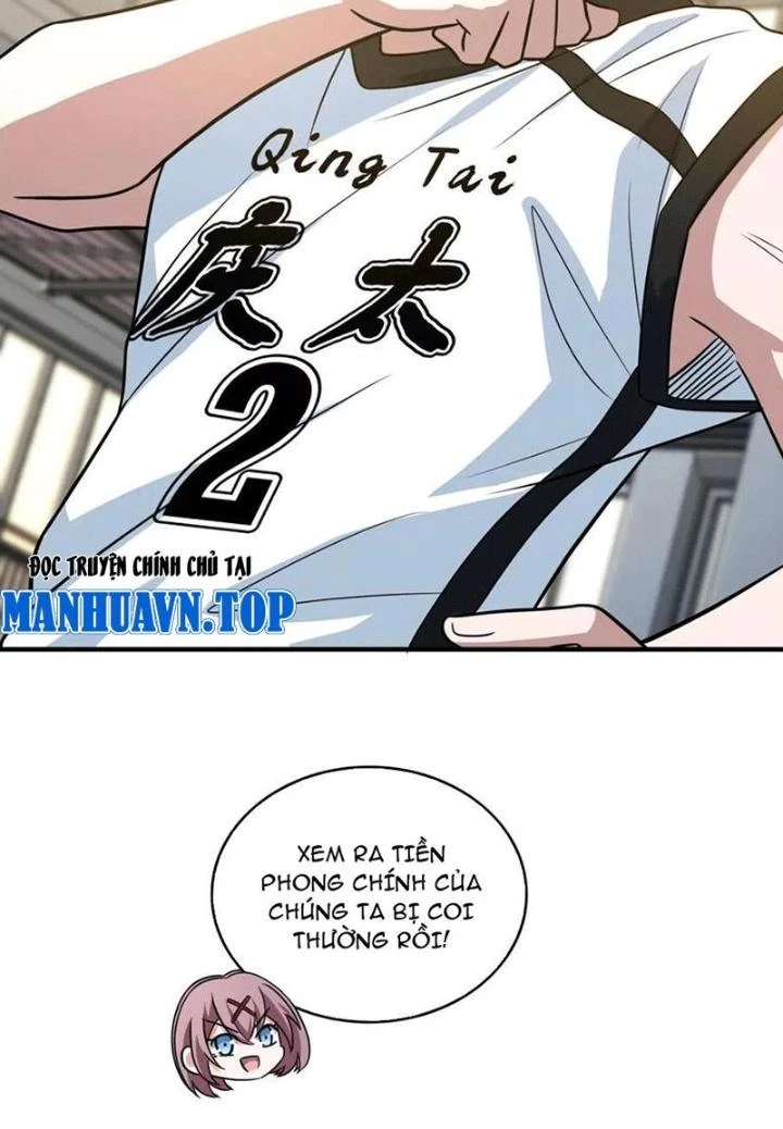 Dũng Cảm Tiến Về Phía Trước Chapter 59 - 117