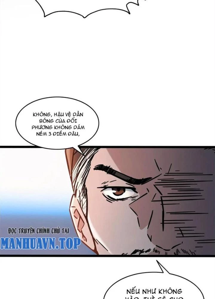 Dũng Cảm Tiến Về Phía Trước Chapter 61 - 15
