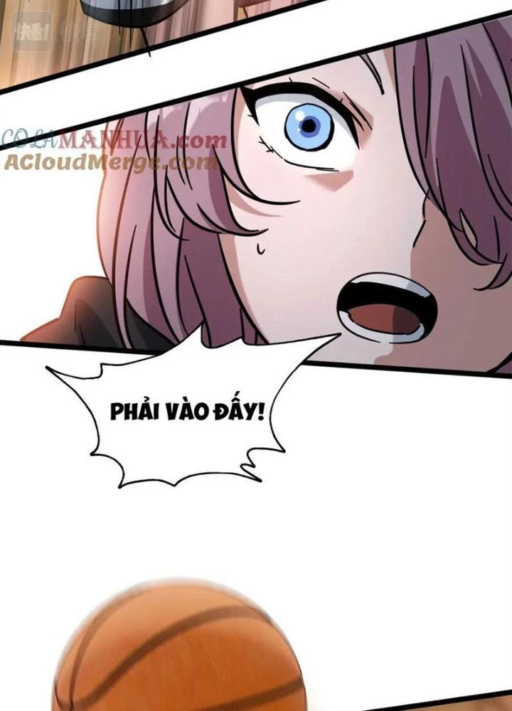 Dũng Cảm Tiến Về Phía Trước Chapter 61 - 27