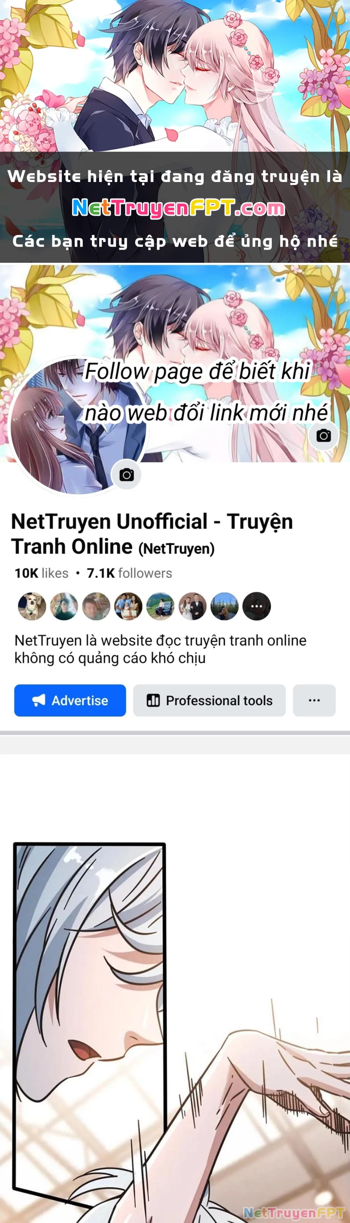 Dũng Cảm Tiến Về Phía Trước Chapter 62 - 1