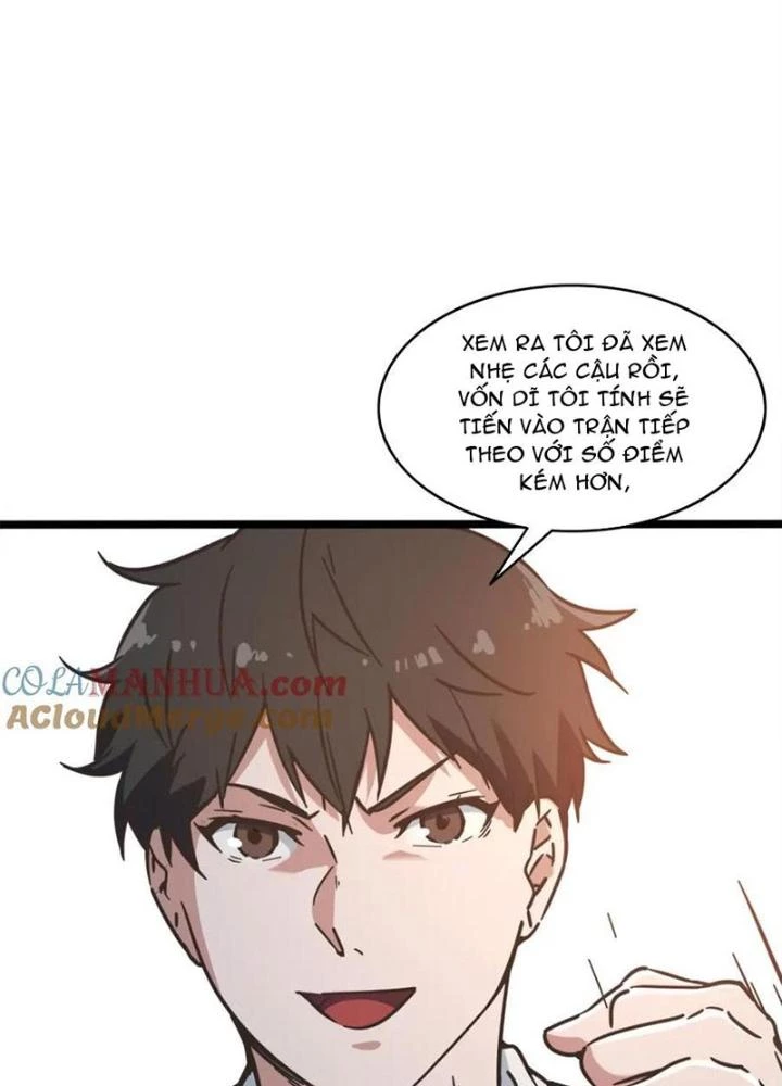 Dũng Cảm Tiến Về Phía Trước Chapter 62 - 21