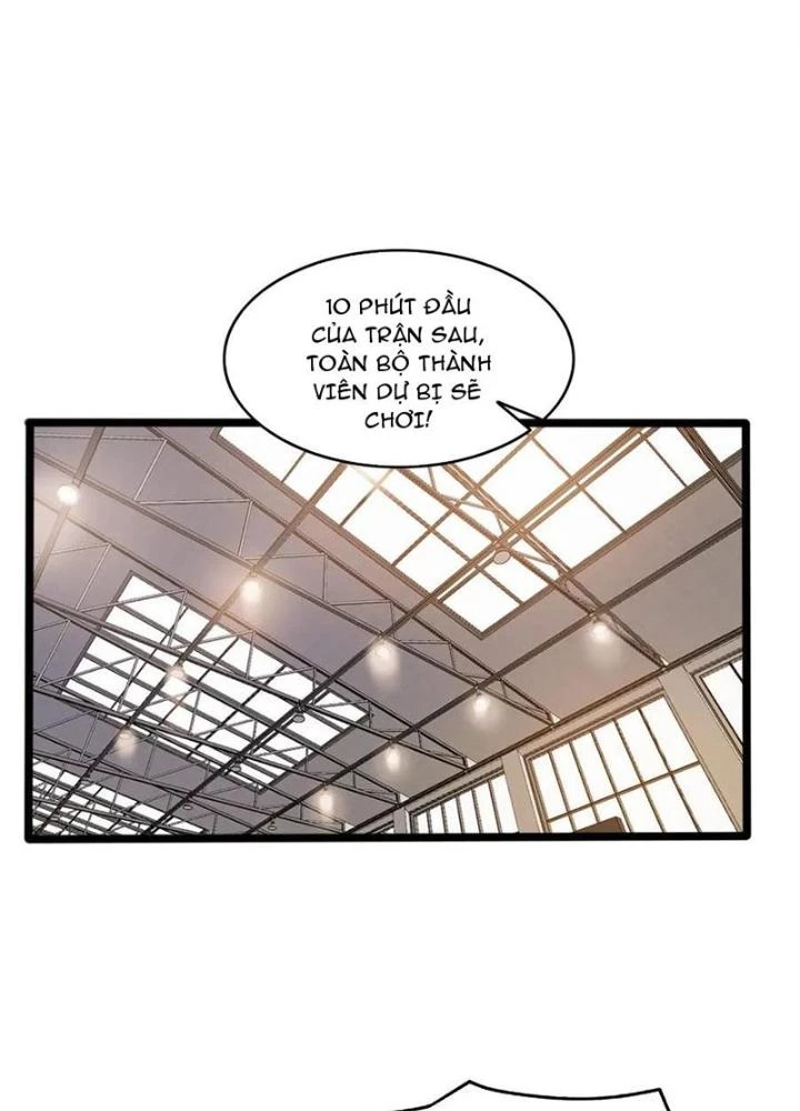 Dũng Cảm Tiến Về Phía Trước Chapter 62 - 33