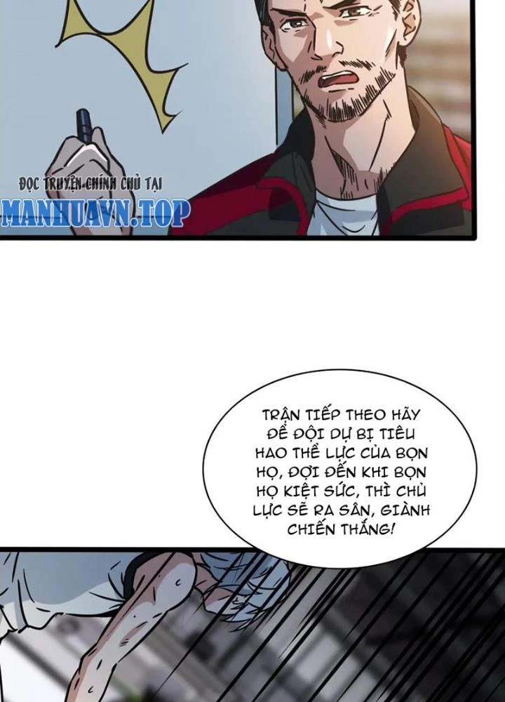 Dũng Cảm Tiến Về Phía Trước Chapter 62 - 37