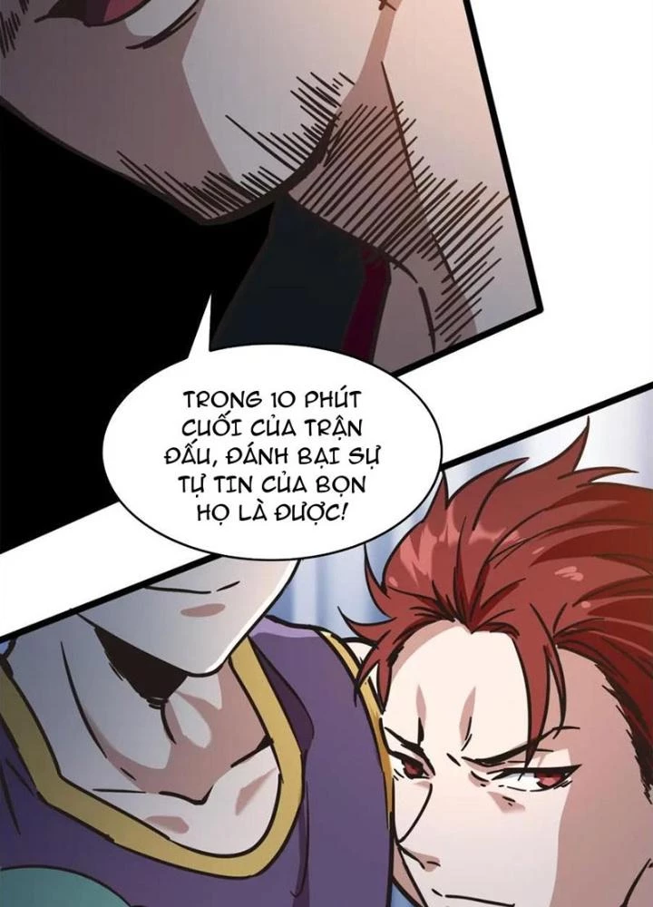 Dũng Cảm Tiến Về Phía Trước Chapter 62 - 43