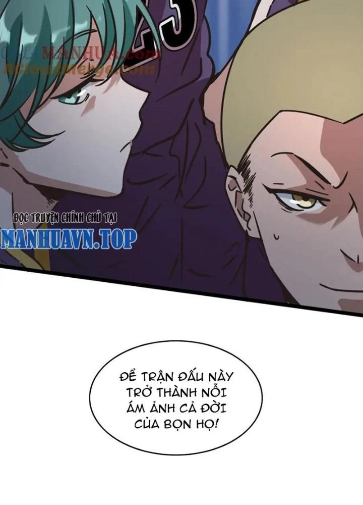 Dũng Cảm Tiến Về Phía Trước Chapter 62 - 45