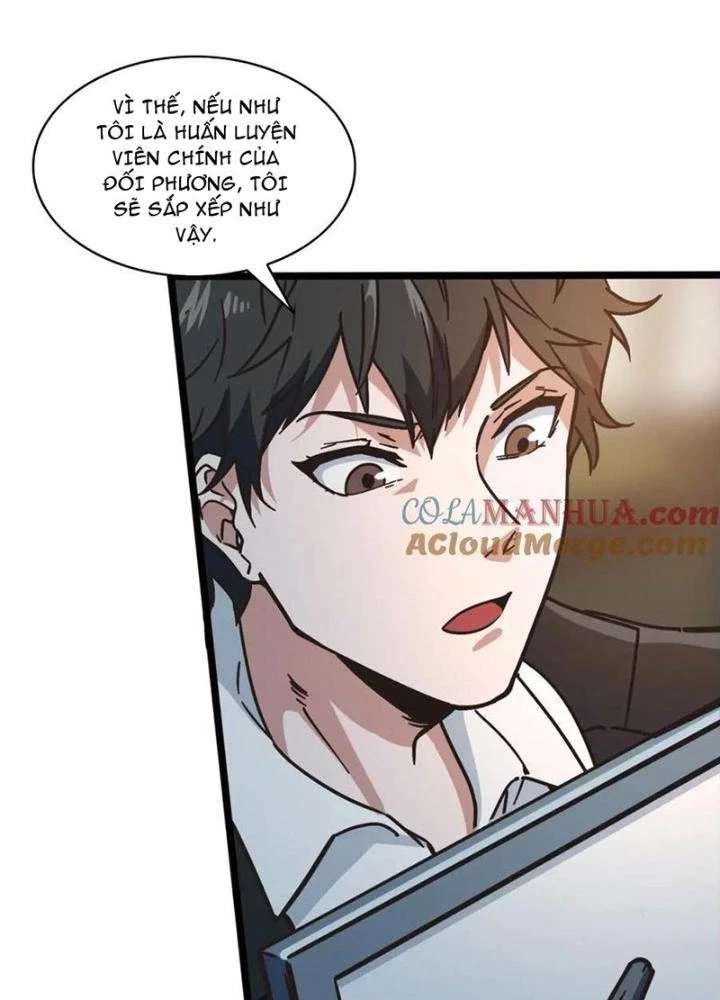 Dũng Cảm Tiến Về Phía Trước Chapter 62 - 47