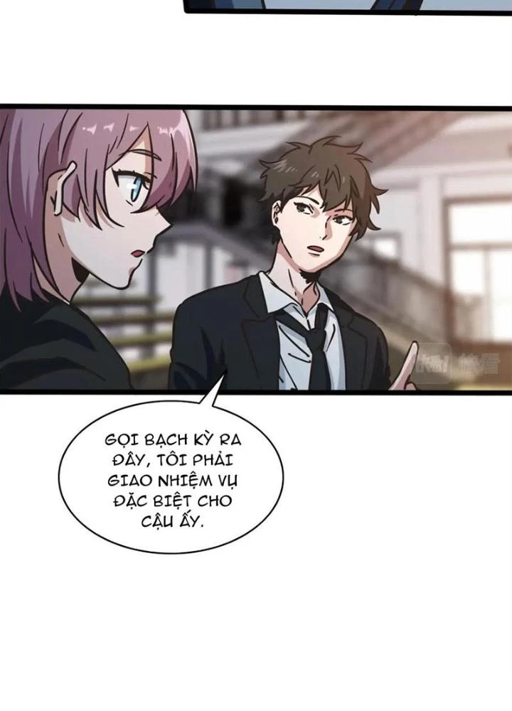 Dũng Cảm Tiến Về Phía Trước Chapter 62 - 49