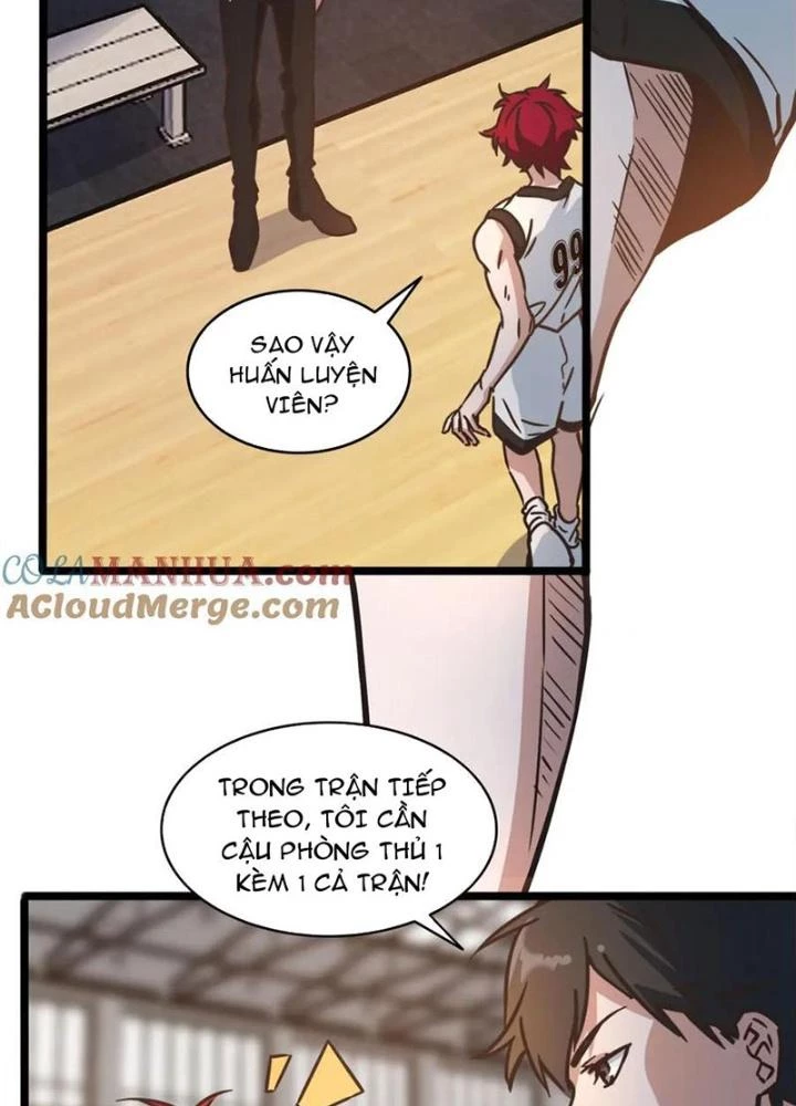 Dũng Cảm Tiến Về Phía Trước Chapter 62 - 53