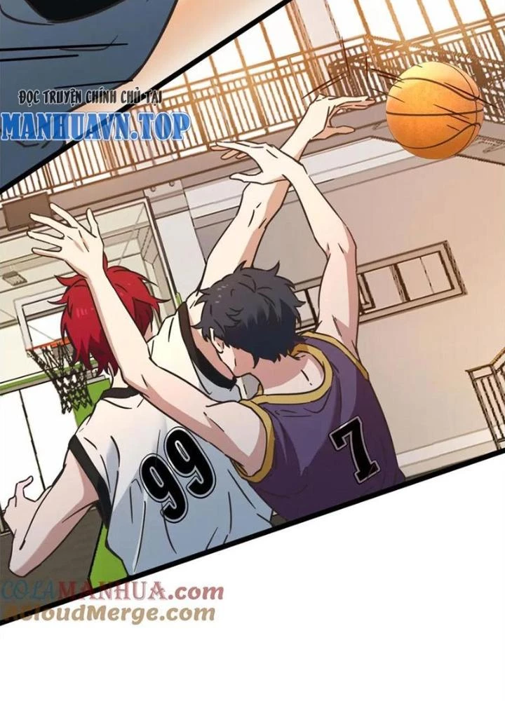Dũng Cảm Tiến Về Phía Trước Chapter 63 - 3