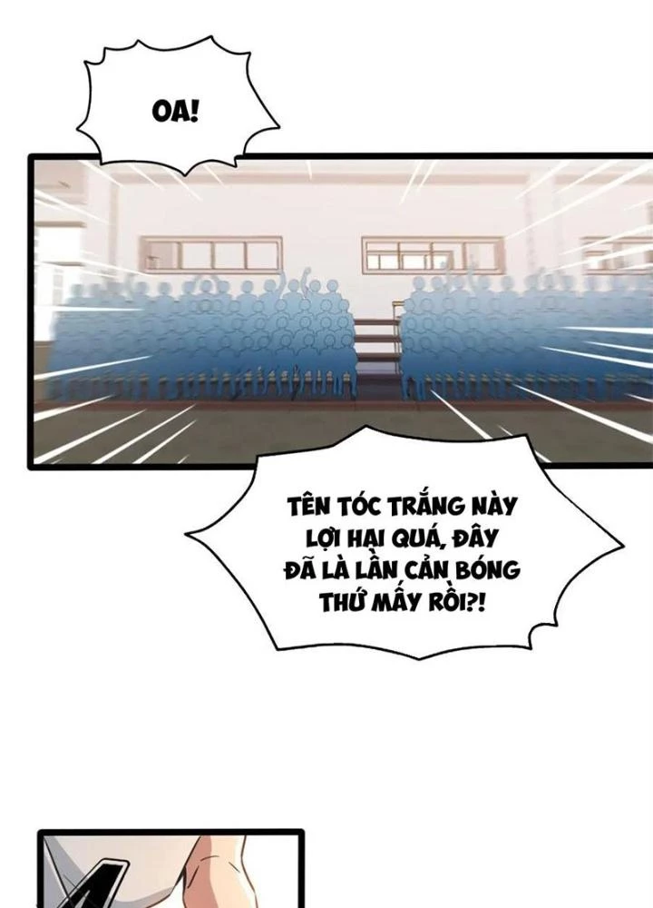 Dũng Cảm Tiến Về Phía Trước Chapter 63 - 5