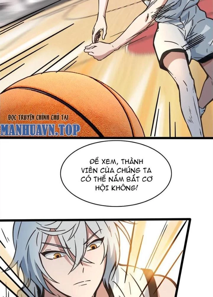 Dũng Cảm Tiến Về Phía Trước Chapter 63 - 17