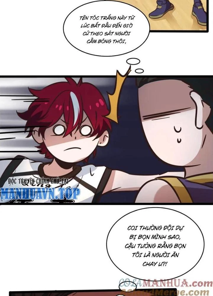 Dũng Cảm Tiến Về Phía Trước Chapter 63 - 41