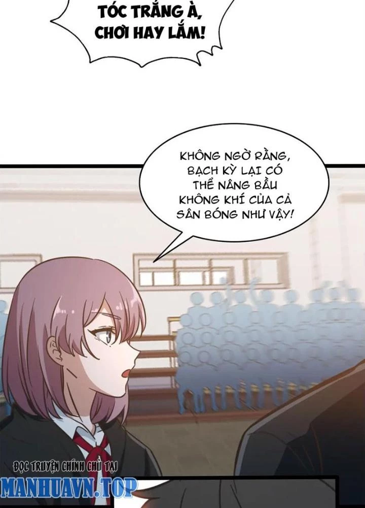 Dũng Cảm Tiến Về Phía Trước Chapter 63 - 69