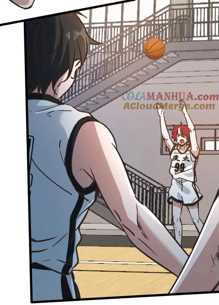 Dũng Cảm Tiến Về Phía Trước Chapter 64 - 7