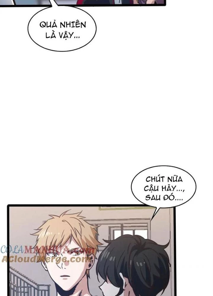 Dũng Cảm Tiến Về Phía Trước Chapter 64 - 39