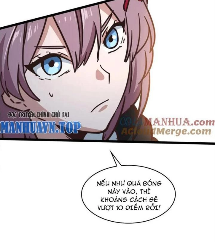 Dũng Cảm Tiến Về Phía Trước Chapter 64 - 71