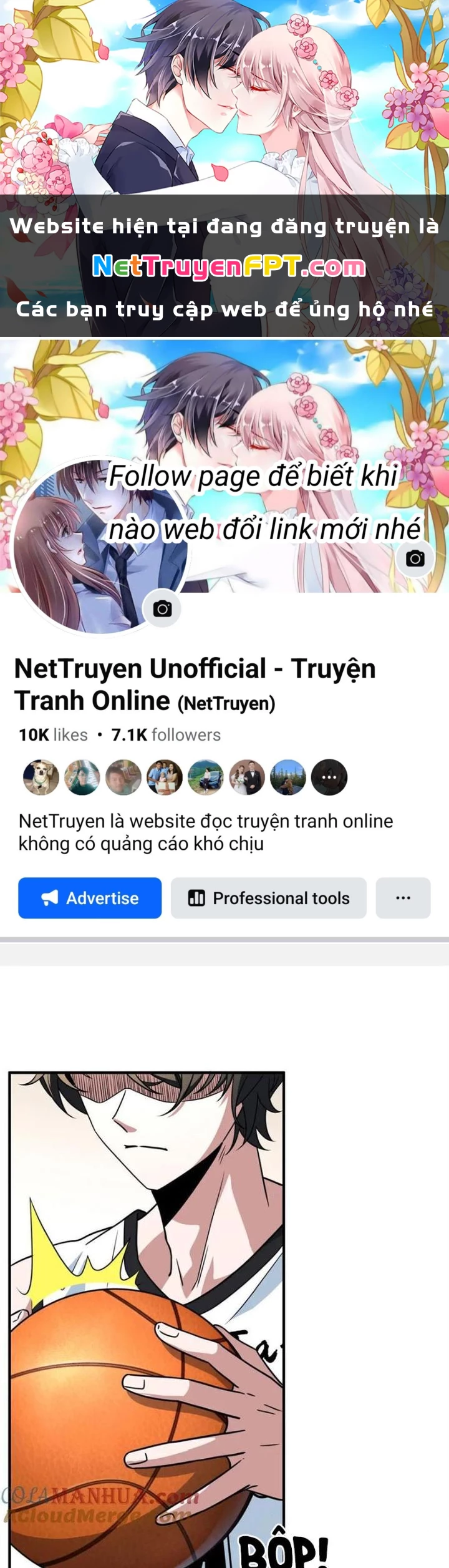 Dũng Cảm Tiến Về Phía Trước Chapter 65 - 1