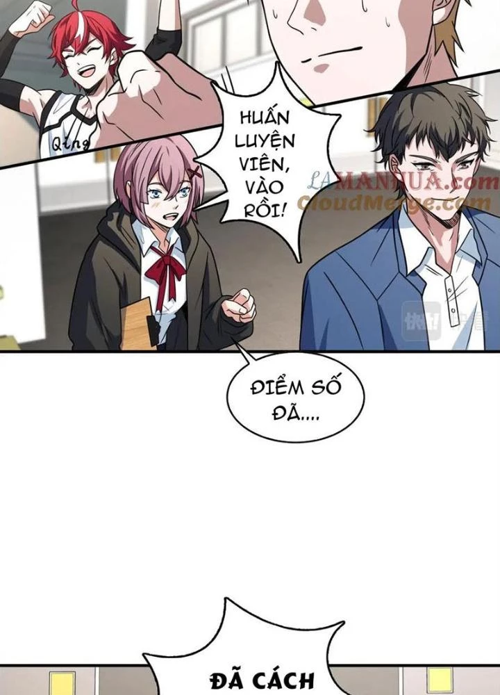 Dũng Cảm Tiến Về Phía Trước Chapter 65 - 21