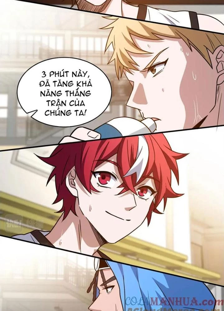 Dũng Cảm Tiến Về Phía Trước Chapter 65 - 59