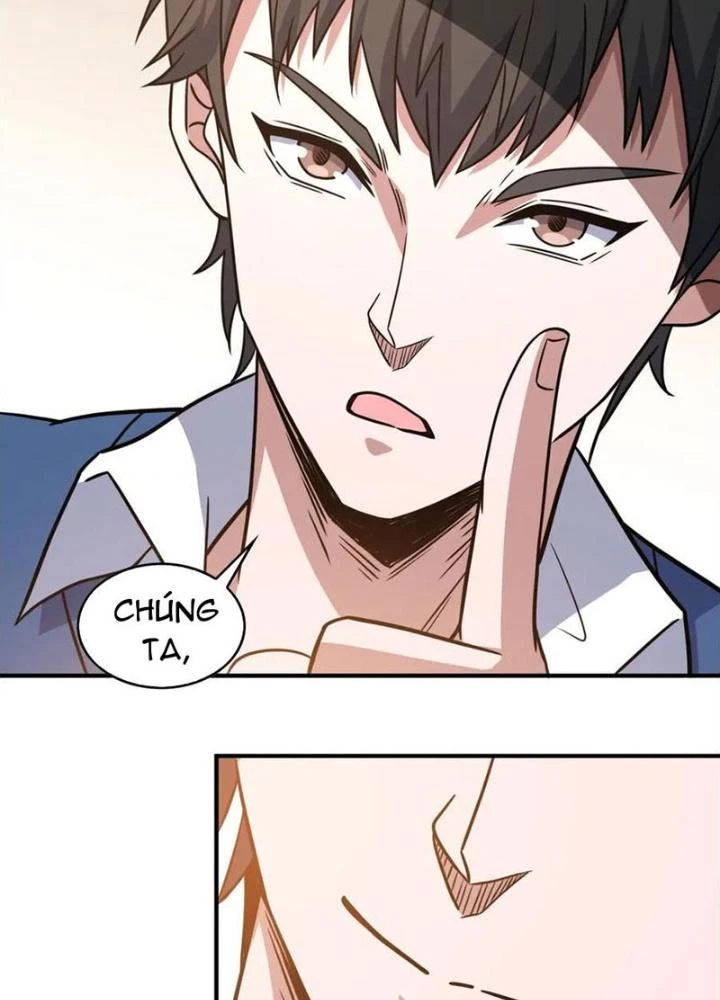 Dũng Cảm Tiến Về Phía Trước Chapter 65 - 65