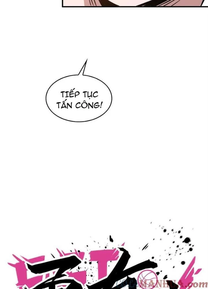 Dũng Cảm Tiến Về Phía Trước Chapter 65 - 67