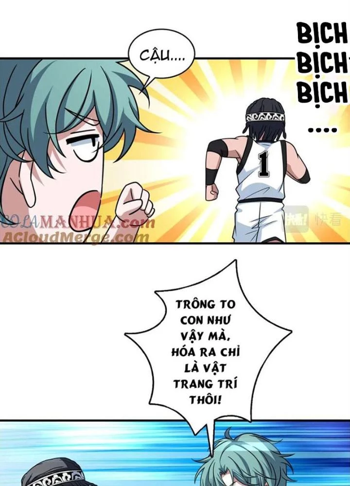 Dũng Cảm Tiến Về Phía Trước Chapter 65 - 87