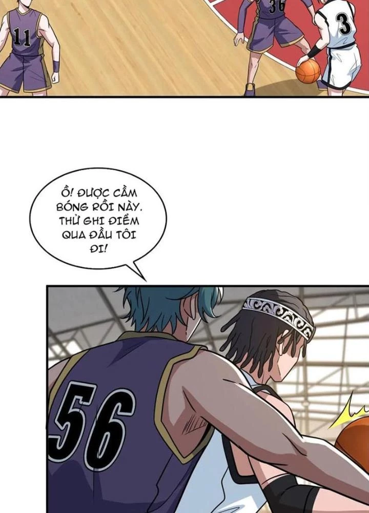 Dũng Cảm Tiến Về Phía Trước Chapter 65 - 95