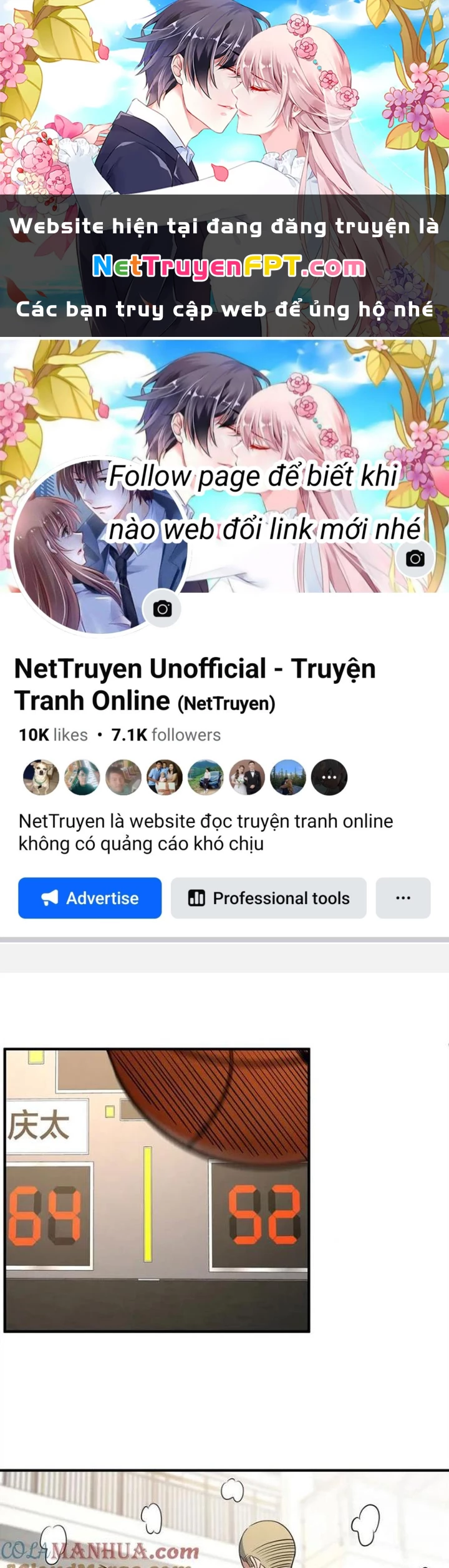 Dũng Cảm Tiến Về Phía Trước Chapter 66 - 1