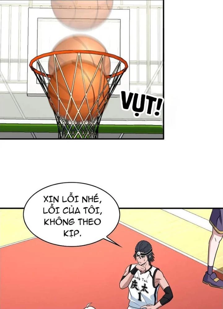 Dũng Cảm Tiến Về Phía Trước Chapter 66 - 39