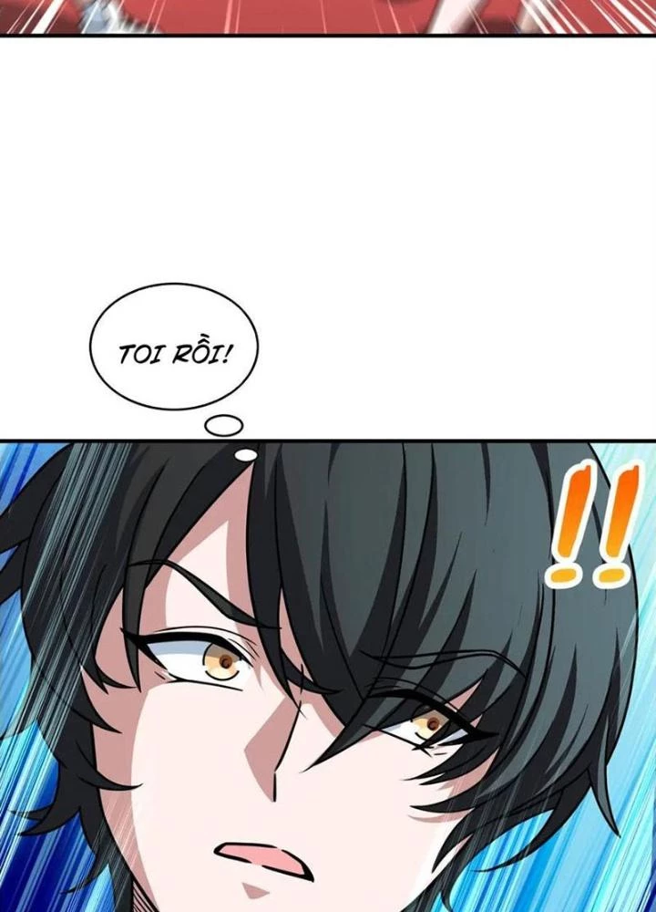 Dũng Cảm Tiến Về Phía Trước Chapter 66 - 61